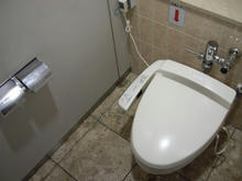 田無アスタ専門店街 西3階トイレ