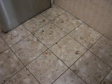 田無アスタ専門店街 西3階多目的トイレ