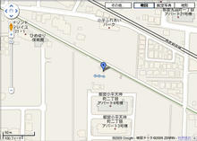 天神じゃぶじゃぶ公園トイレ