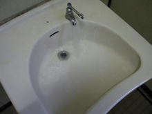 天神じゃぶじゃぶ公園多目的トイレ