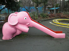 天神じゃぶじゃぶ公園