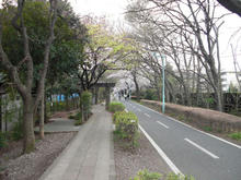 天神じゃぶじゃぶ公園