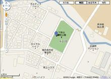 下野谷遺跡公園トイレ