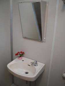 下野谷遺跡公園トイレ