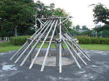 下野谷遺跡公園