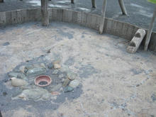 下野谷遺跡公園トイレ