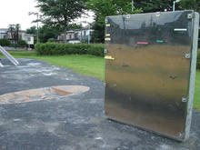 下野谷遺跡公園