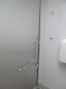 松渓橋公園トイレ