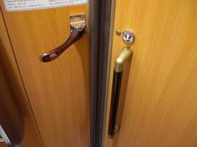 浅草寺北公衆トイレ