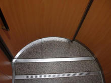 浅草寺北公衆トイレ