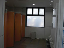 浅草寺北公衆トイレ