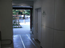 浅草寺北公衆トイレ