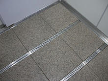 浅草寺北公衆多目的トイレ