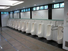 浅草寺南公衆トイレ