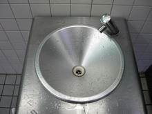 仲見世2号公衆トイレ