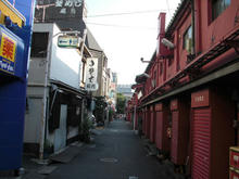 仲見世2号公衆トイレ