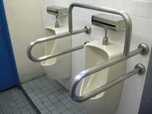 仲見世3号公衆トイレ