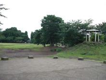 立野公園