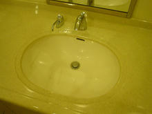 恵比寿ガーデンプレイスタワー 4階トイレ