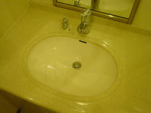 恵比寿ガーデンプレイスタワー 4階トイレ