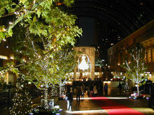 恵比寿ガーデンプレイス