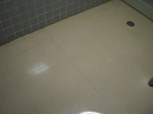 小金井公園 小金井市体育館2階多目的トイレ