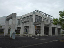 城山文化センター 1階トイレ