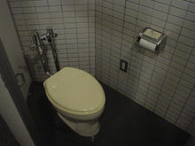 城山文化センター　1階トイレ
