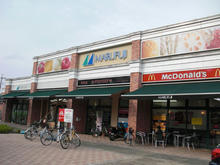 マルフジ福生店