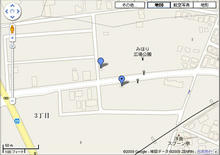 みほり広場公園トイレ