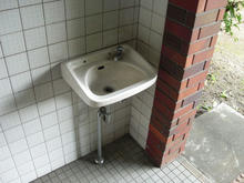 みほり広場公園トイレ