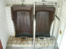 みほり広場公園トイレ