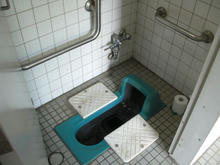 みほり広場公園トイレ