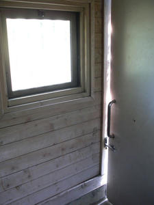 みほり広場公園多目的トイレ