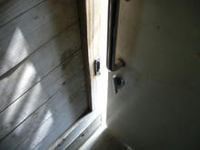 みほり広場公園多目的トイレ