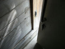 みほり広場公園多目的トイレ