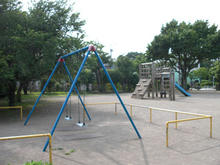 みほり広場公園