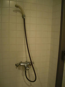 くにたち郷土文化館 館内多目的トイレ