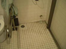 くにたち郷土文化館 館内多目的トイレ