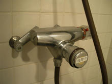 くにたち郷土文化館 館内多目的トイレ