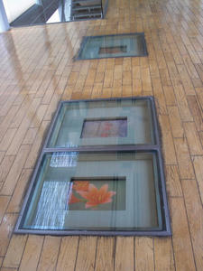 くにたち郷土文化館 館内トイレ