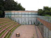 くにたち郷土文化館