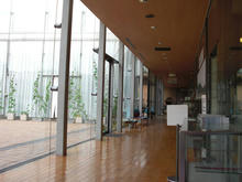 くにたち郷土文化館