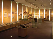 くにたち郷土文化館