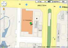 コジマNEW井草店 外トイレ