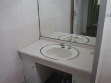 コジマNEW井草店 外トイレ