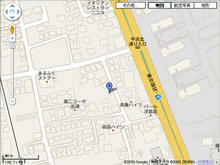 牛ニ公園トイレ