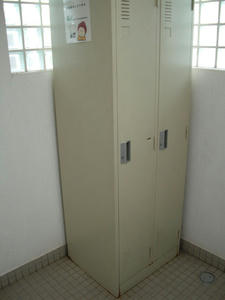 牛ニ公園トイレ