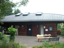 清瀬せせらぎ公園トイレ