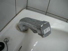 清瀬せせらぎ公園トイレ